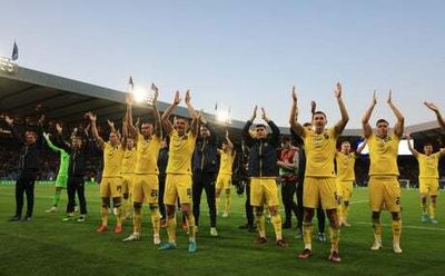 Scotland 1-3 Ukraine LIVE! Dovbyk goal - World Cup play-off result, match stream and latest updates today