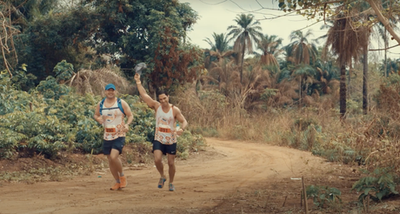 British runners heading out to Sierra Leone for ‘world’s craziest marathon’