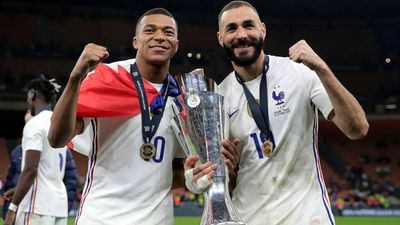 World Cup Prep Adds Layer of Intrigue to UEFA Nations League