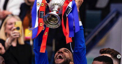 Connor Goldson admits Rangers winning addiction as he makes title vow after signing new contract