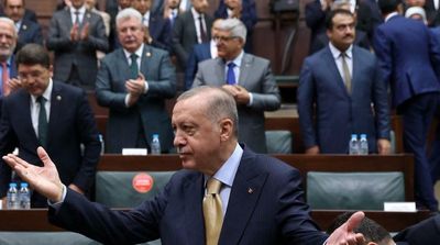 Erdogan Says Turkey to Rid Syria's Tal Rifaat, Manbij of 'Terrorists'