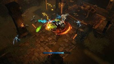 'Diablo Immortal' release cut short due to loot box laws