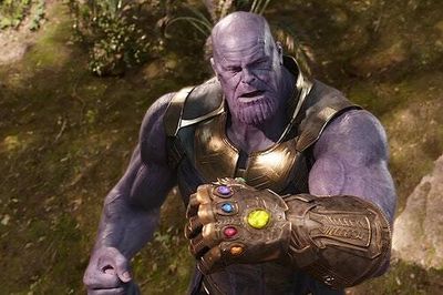 Marvel leak reveals an exciting new show that could bring back Thanos
