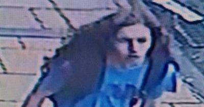Scots cops release CCTV image of missing vulnerable teen's last sighting as desperate mum issues statement