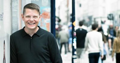 Baldoyle man quit corporate world to teach meditation