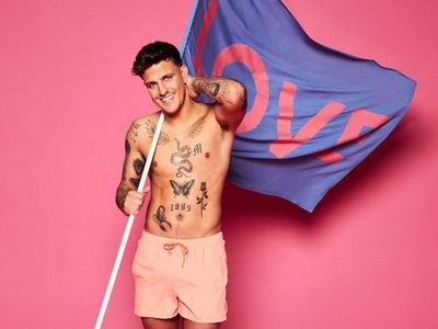 Luca Bish: Who is the Love Island 2022 contestant and what does he do? OLD