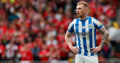 Leeds United news as Whites face O'Brien competition and Lang reveals transfer talks