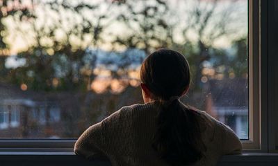 Schools have no funding for mental health