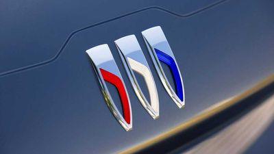 Buick Announces Full Electrification Plan By End Of Decade