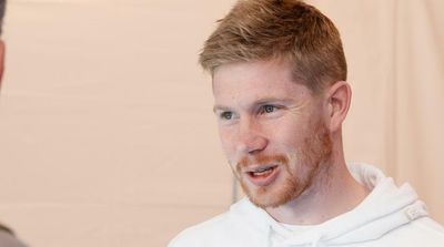 De Bruyne Bidding to Win England’s Player Award for 3rd Time