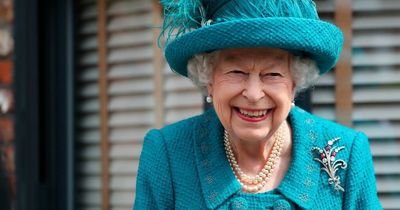 What the average UK house price was at the Queen's coronation and the figure now