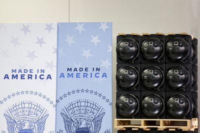 Biden announces new weapons package for Ukraine