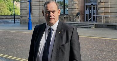 Conservative group at Perth and Kinross Council expresses outrage at SNP choosing committee convener