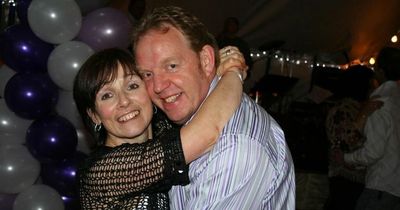Former paramedic's wife died from heart attack as she waited for ambulance