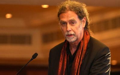 The India I love is multicultural, spiritual, says outgoing German envoy