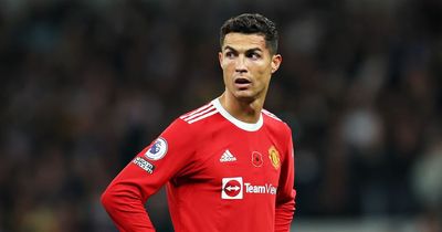 'Absolute farce' - Tottenham fans rage over Cristiano Ronaldo nomination amid Son Heung-min snub