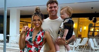 Charlotte Dawson shares gorgeous family photo as she says holiday is 'just what they needed' after tragedy