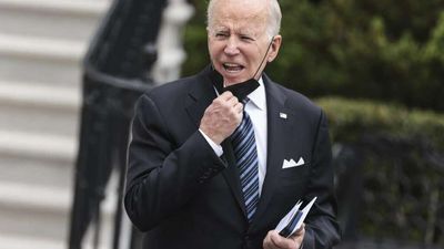 Biden Says Fighting Inflation Is His Top Economic Priority. His Antitrust Policy Would Make Inflation Worse.