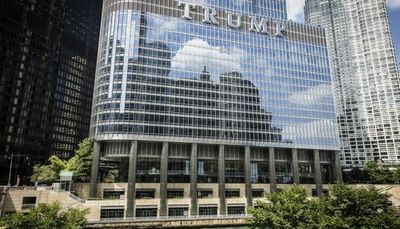 Man jumps to his death from 16th floor of Trump Tower, police say