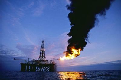 Tory U-turn gives permission for new gas field in ‘British’ waters