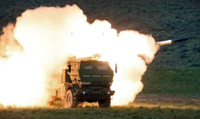 Himars: What are the advanced rocket systems the US is sending to Ukraine?