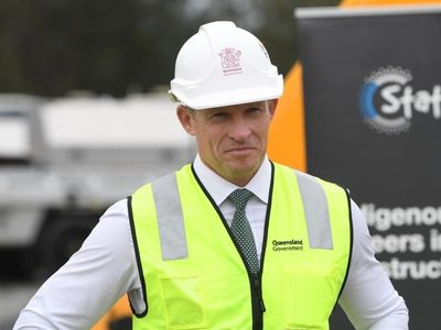 Qld govt denies electricity price gouging