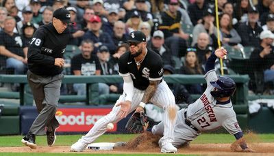 White Sox, Astros added to ESPN Sunday Night Baseball schedule