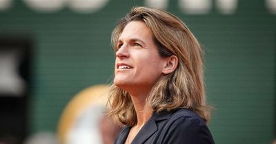 Amelie Mauresmo under fire as she claims women’s tennis has less ‘appeal’ than men’s