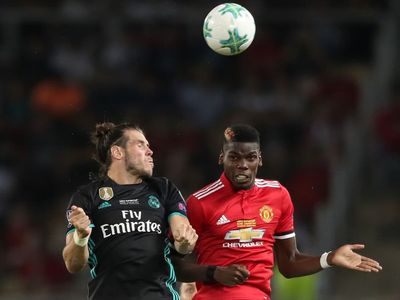 Gareth Bale and Paul Pogba say goodbye – Wednesday’s sporting social