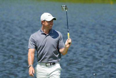 Rory McIlroy must overcome complicated relationship with Muirfield Village to win first Memorial