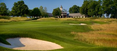 PGA of America sells major-championship site Valhalla Golf Club to Louisville investors