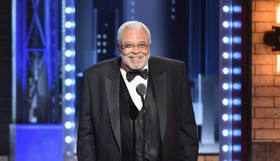 Obi-Wan Kenobi: James Earl Jones confirmed as actor voicing Darth Vader