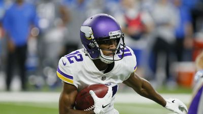 Dede Westbrook reportedly turned down contract offer from Vikings
