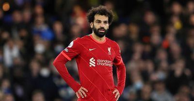 Mohamed Salah transfer fee revealed amid Chelsea move possibility as Liverpool handed major blow