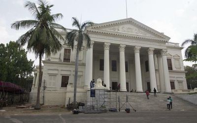 Filmmakers train their lens on Hyderabad’s iconic British Residency