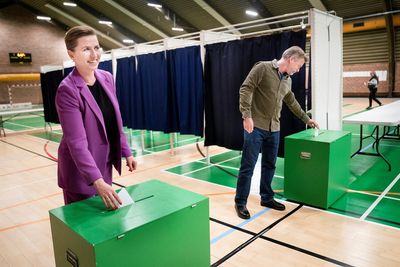 Denmark to join EU defence policy after historic vote
