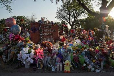 Students and staff will not return to Robb Elementary School in Uvalde after massacre