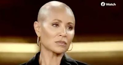 Jada Pinkett Smith breaks silence on Oscars slap and wants Will and Chris to 'reconcile'