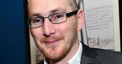 Family left with 'massive hole' in their lives after football-mad dad dies suddenly