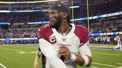 Report: Kyler Murray Expected to Be at Cardinals’ OTAs Wednesday