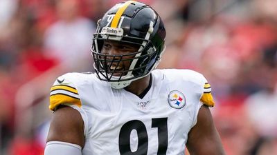 Steelers’ Stephon Tuitt Announces Retirement at 29