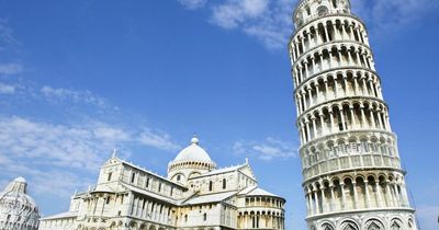 Italy's travel rules explained as covid restrictions lifted in time for summer holidays