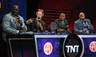 Inside the NBA: the sports gabfest that became late-night TV’s best show