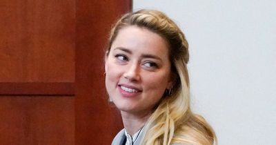 Amber Heard defended by Aquaman co-star as jury reaches verdict on Depp trial