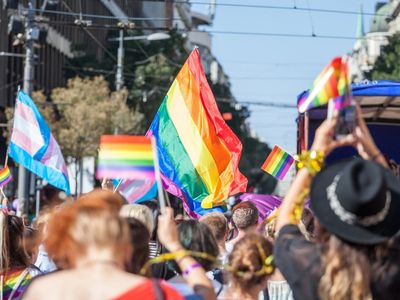 What is Pride Month? How to celebrate LGBTQ pride in the US