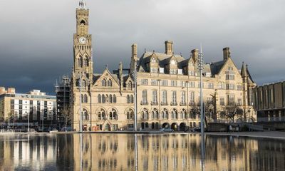 The Guardian view on Bradford, city of culture: Yorkshire’s triumph