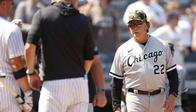 The White Sox know only one way to do things — loudly