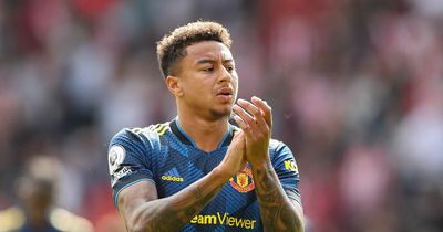 Jesse Lingard sends "emotional" message after 22-year Man Utd stay brought to an end