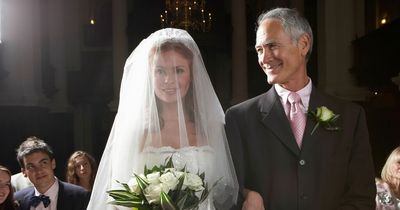 Bride uninvites stepdad from wedding after he demanded to walk her down aisle