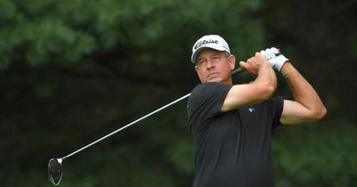 Bart Bryant dead: Three-time PGA Tour winner tragically killed in car crash aged 59